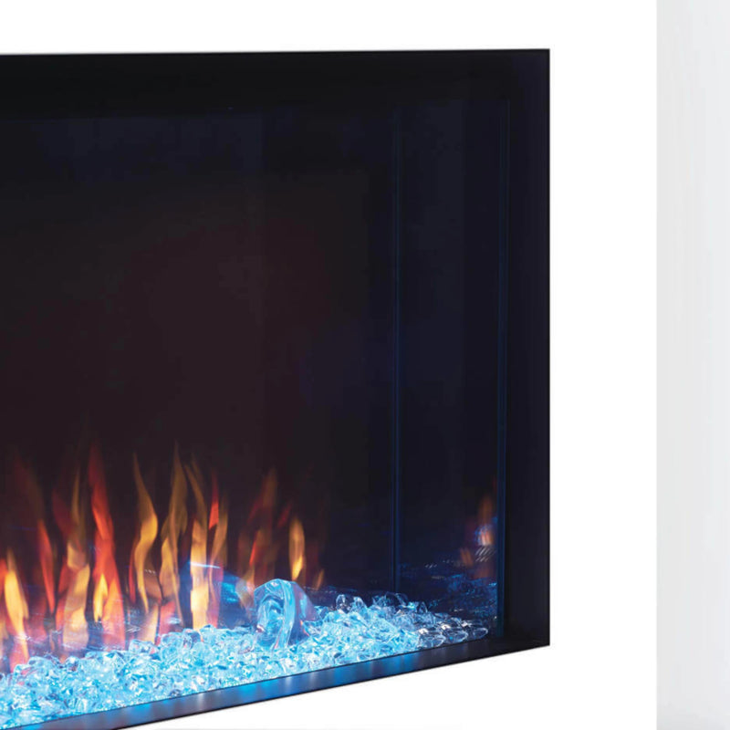 Napoleon Trivista™ Primis 60 Three-Sided Built-in Electric Fireplace | GW STORE