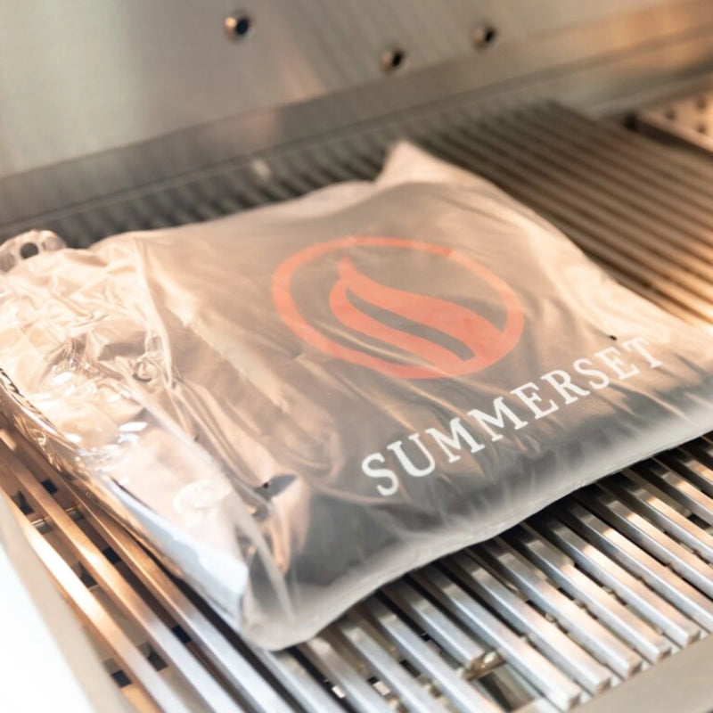 Summerset Quest 30-Inch Built-In Gas Grill | GW STORE