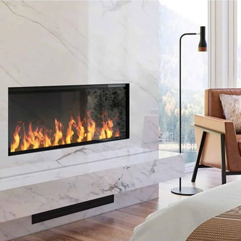 Dimplex Opti-Myst 46 Inch Linear Built-In Electric Fireplace | GW STORE