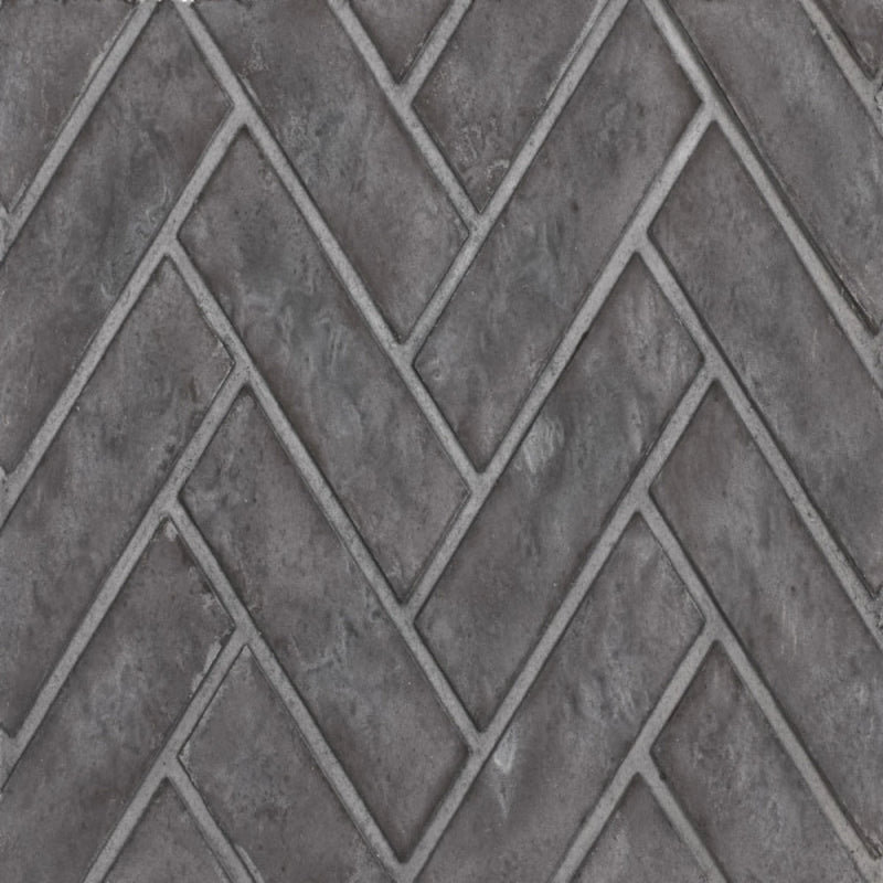 Napoleon Decorative Brick Panels Westminster Grey Herringbone for Altitude X 42