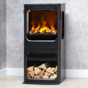 Dimplex Optimyst Mapleton Water Vapor Stove | GW STORE