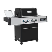 Broil King Regal Q 490 Pro IR Natural Gas Grill | GW STORE