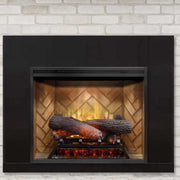 Dimplex Revillusion 36 Inch Installation Trim | GW STORE