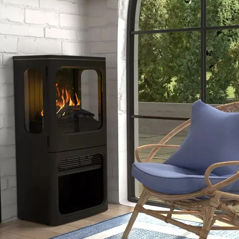 Dimplex Optimyst Mapleton Water Vapor Stove | GW STORE