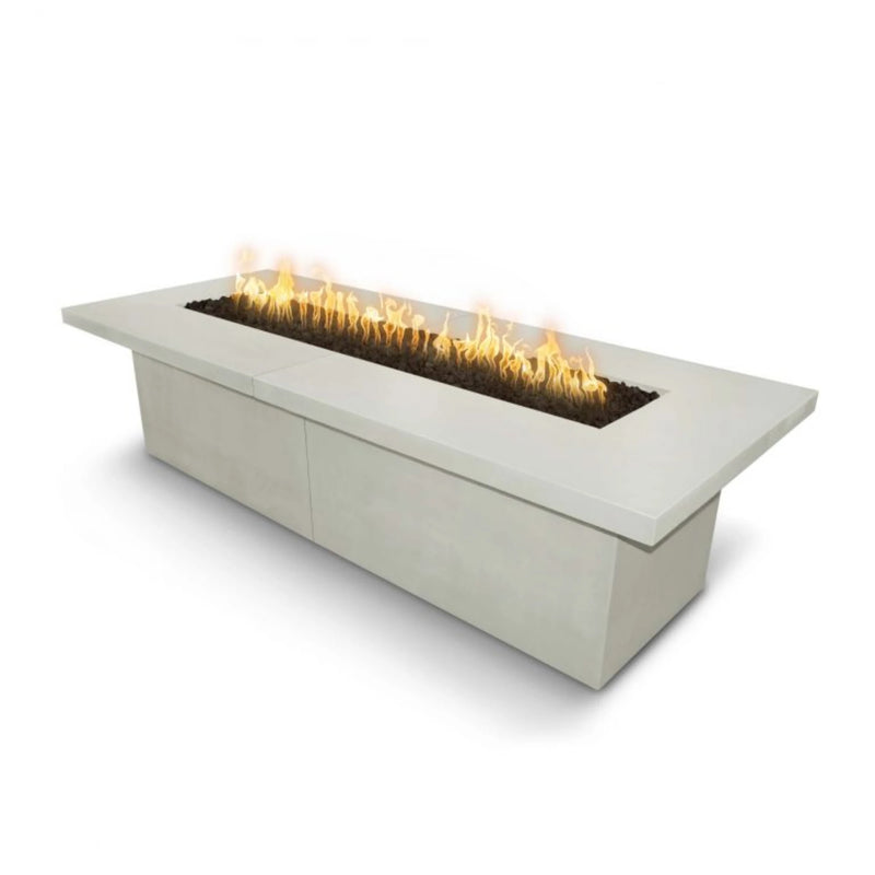 The Outdoor Plus Natural Gas Newport Fire Table | GW STORE
