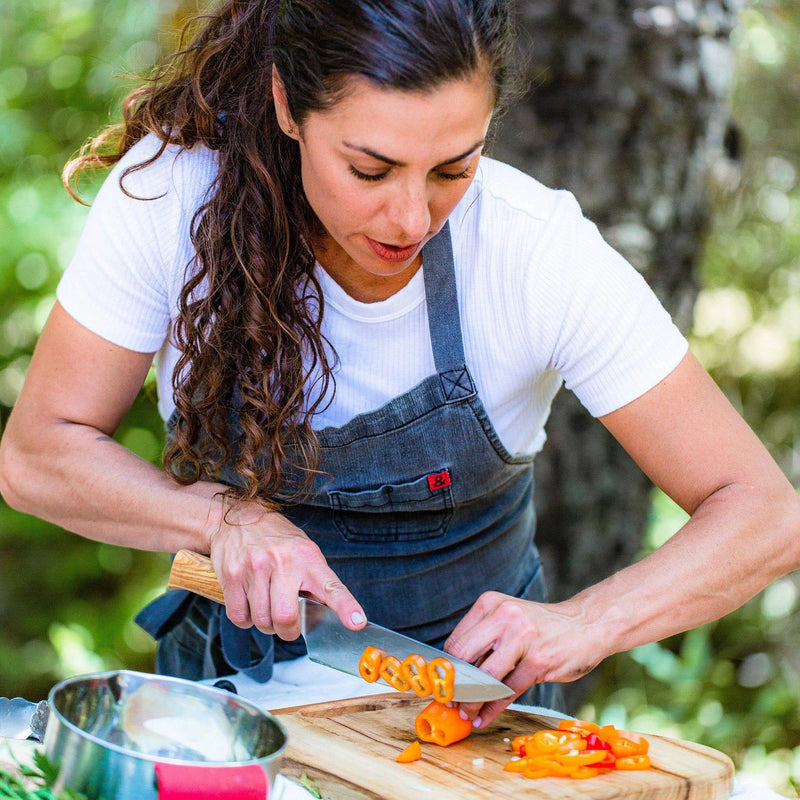 Messermeister Oliva Elite 8" Chef’s Knife | GW STORE