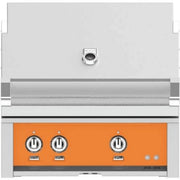 Hestan GABR30LP 30 Inch Built-In Liquid Propane Grill - Stainless Steel | GW STORE