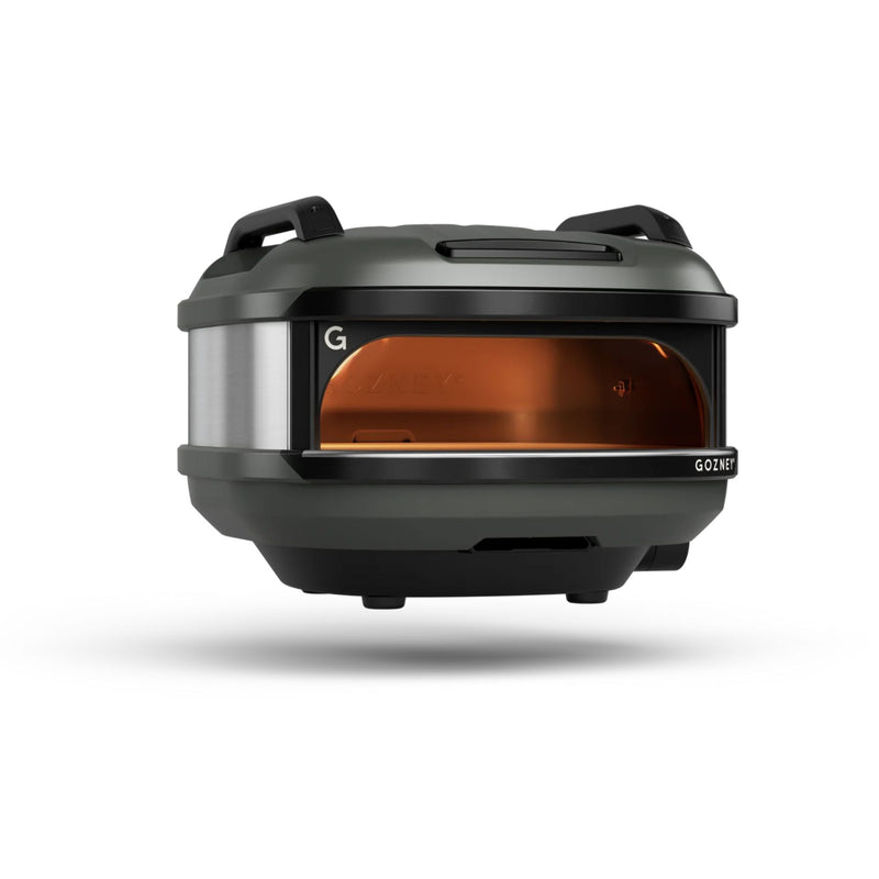 Gozney Tread Off-Black Portable Propane Gas Pizza Oven | GW STORE