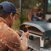 Ooni Koda 2 Pro Blue Propane Gas Powered Pizza Oven | GW STORE