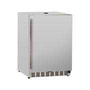 Summerset 24-Inch 6.6 Cu. Deluxe Outdoor Kegerator - No Tap | GW STORE