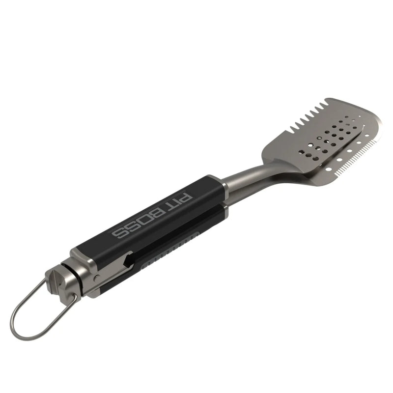Pit Boss Soft Touch All In One BBQ Tool | GW STORE