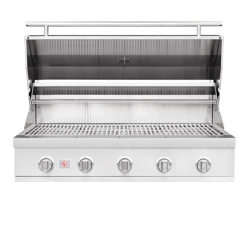 Summerset Sizzler 40-Inch Built-In Gas Grill | GW STORE