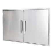 Coyote 36-Inch Double Access Door | GW STORE