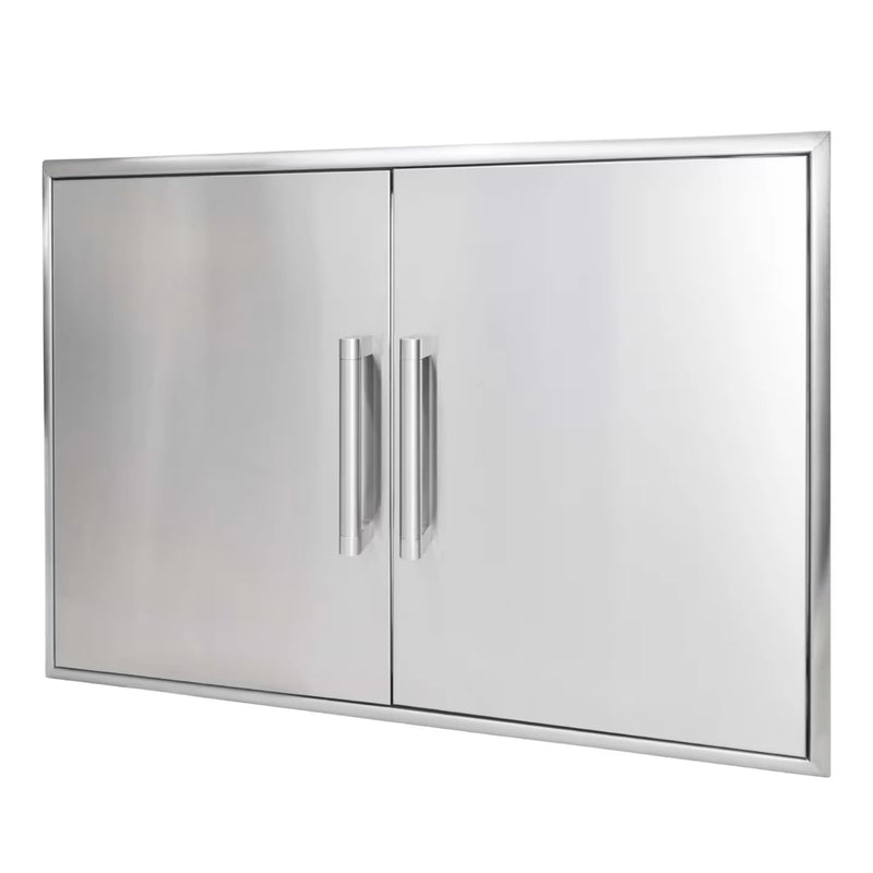 Coyote 36-Inch Double Access Door | GW STORE