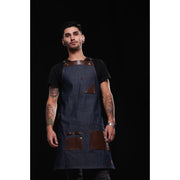 No Te Manches Moe BBQ Apron | GW STORE