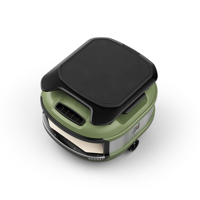 Gozney Tread Roof Rack | GW STORE