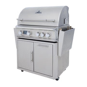 Blaze Grill Cart for LTE PRO 32-Inch Gas Grills | Buy at GW STORE
