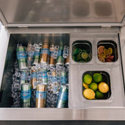 Summerset 28x21-Inch Drop-In Cooler | GW STORE