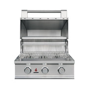 TrueFlame TFE 25-Inch Built-In Gas Grill | GW STORE