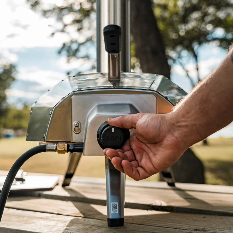 Ooni Gas Burner for Karu 12, Karu 12G & Karu 2 | GW STORE