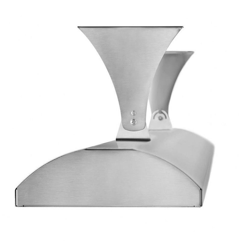 Infratech CD-Series 33-Inch Double Element 3000W Patio Heater | GW STORE