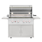 Summerset Cart for 40-Inch TRL Pro Grill | GW STORE