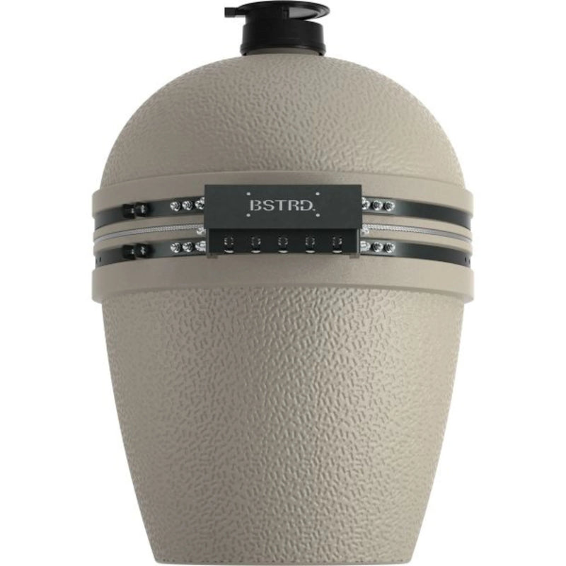 BSTRD XL Solo Desert Built-In Kamado Charcoal Grill | GW STORE