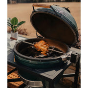 Big Green Egg XLarge Egg Rotisserie | GW STORE