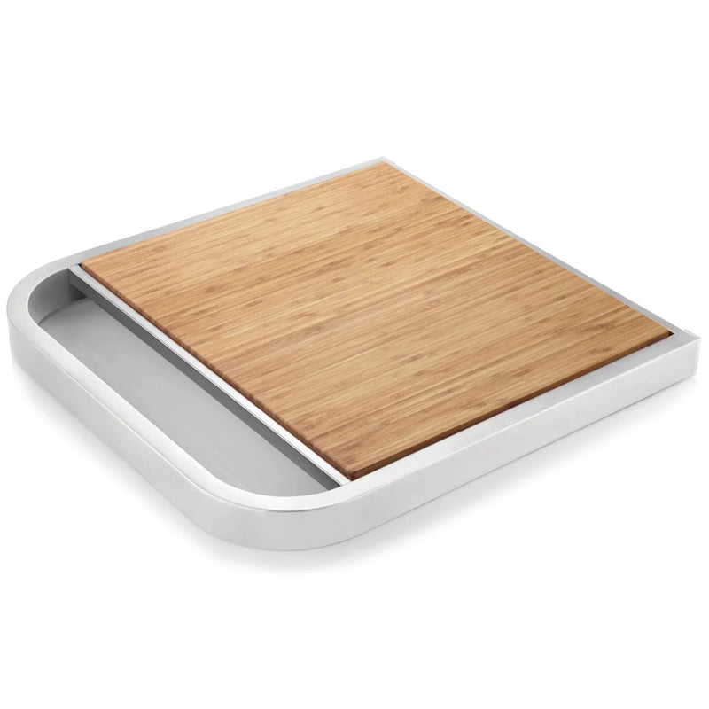 DCS Bamboo CAD Side Shelf Insert | GW STORE