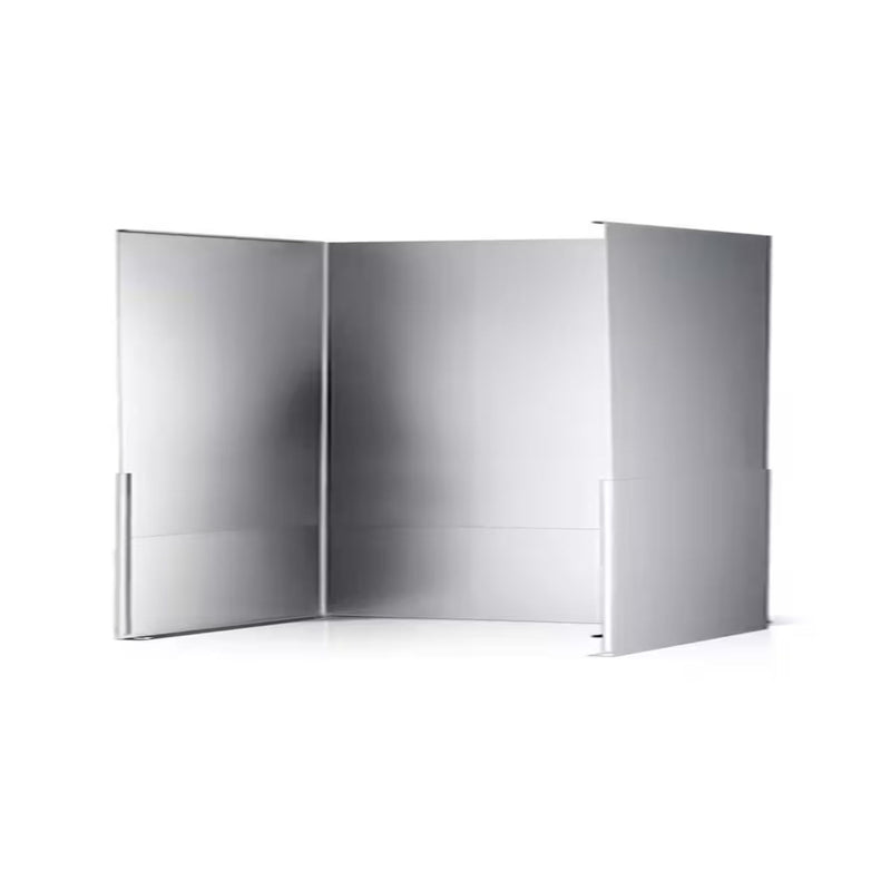 Blaze Low-Ceiling Extendable Vent Hood Duct Cover for 48-Inch Vent Hood | GW STORE