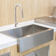 Summerset 32-Inch Farmhouse Sink | GW STORE
