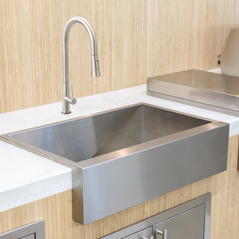 Summerset 32-Inch Farmhouse Sink | GW STORE