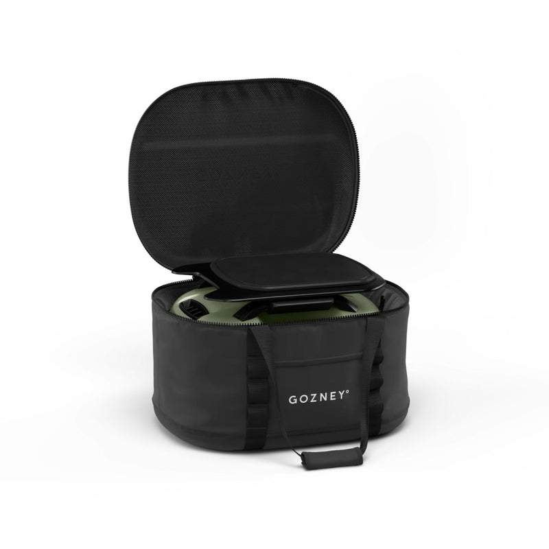 Gozney Tread Venture Bag | GW STORE