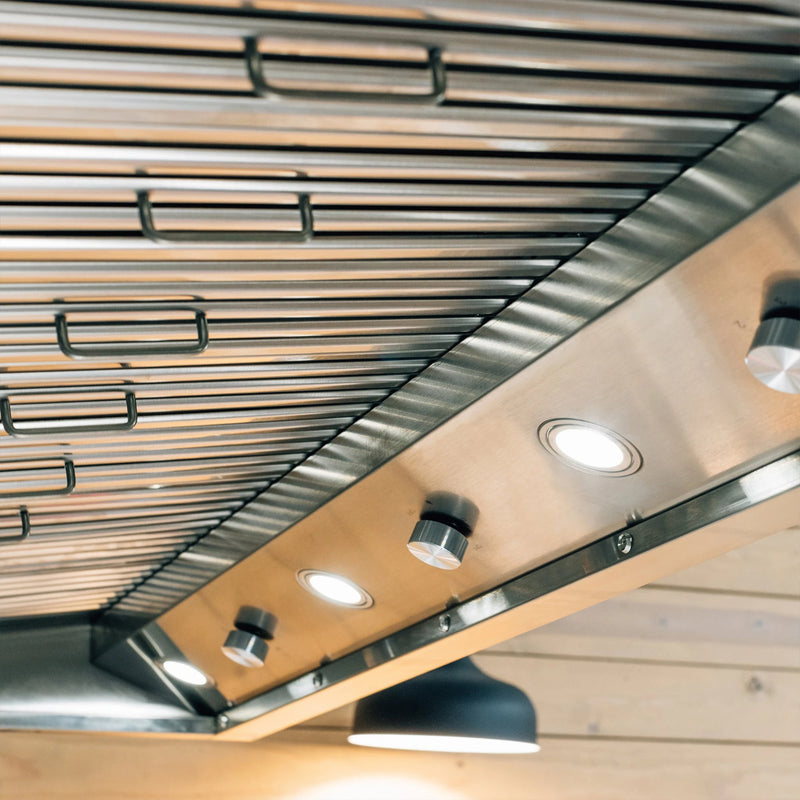 Summerset 42-Inch Outdoor Rated Vent Hood