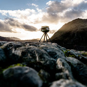 Gozney Tread Olive Portable Propane Gas Pizza Oven w/ Stand Bundle | GW STORE