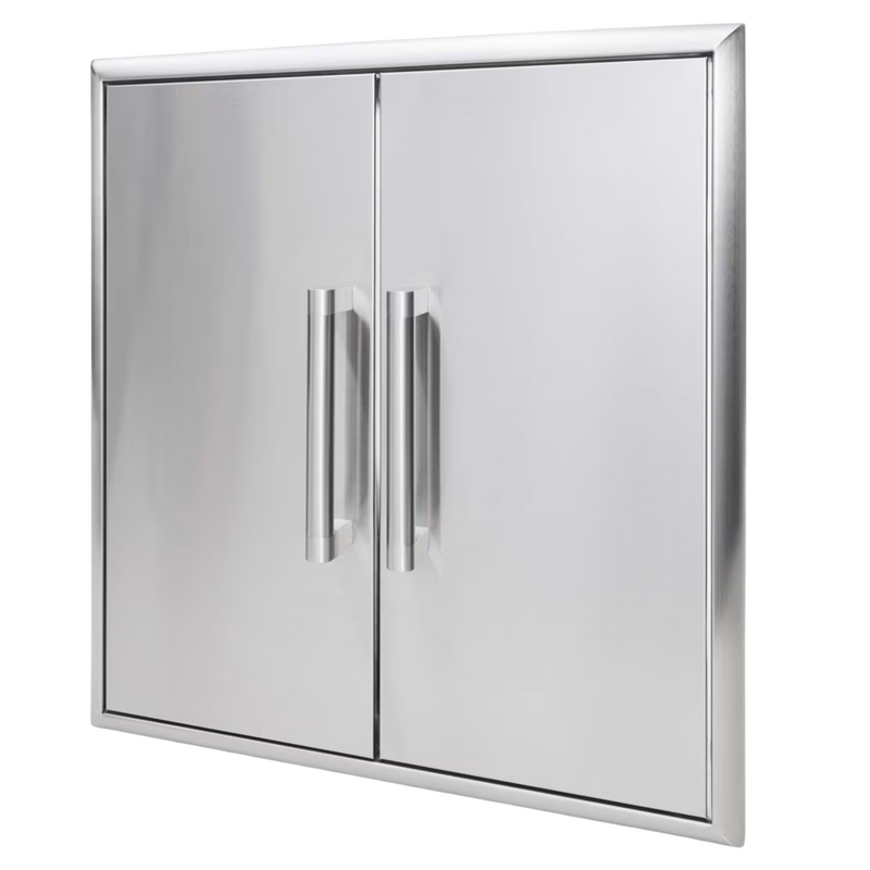 Coyote 26-Inch Double Access Door | GW STORE