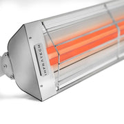 Infratech 30-Inch Dual Element 3000W Patio Heater | GW STORE