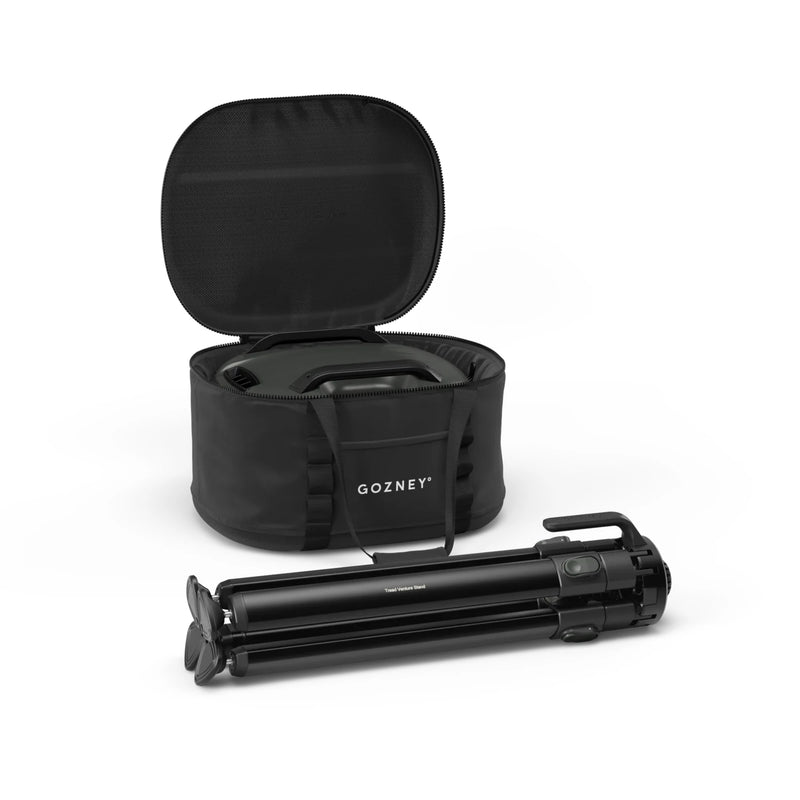 Gozney Tread Off-Black Trail Bundle | GW STORE