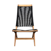 Well Traveled Living Lisa Lounge Chair | GW STORE