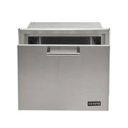 Coyote 26-Inch Pull Out Ice Chest | GW STORE