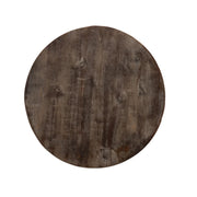 Well Traveled Living Elyse Round Garden Stool | GW STORE