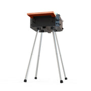 Andino Zonda Freestanding Charcoal Grill | GW STORE