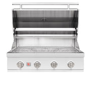 Summerset Sizzler 32-Inch Built-In Gas Grill | GW STORE