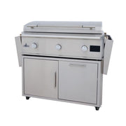 Blaze Grill Cart for LTE PRO 40-Inch Griddles | GW STORE