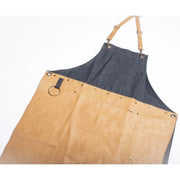 No Te Manches Argentino BBQ Apron | GW STORE