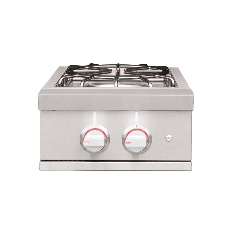 Summerset Pro Built-In Gas Power Burner | GW STORE
