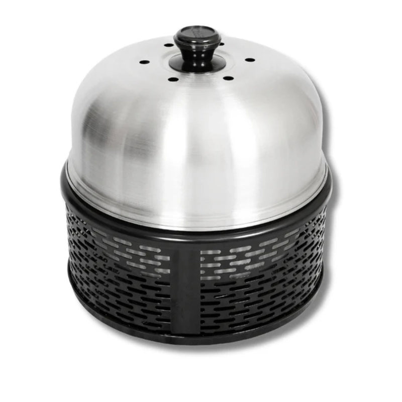 COBB PRO Black Portable Charcoal Grill | GW STORE