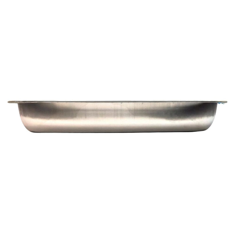 Green Mountain Grills GMG-4015 Stainless Steel Grilling Pans