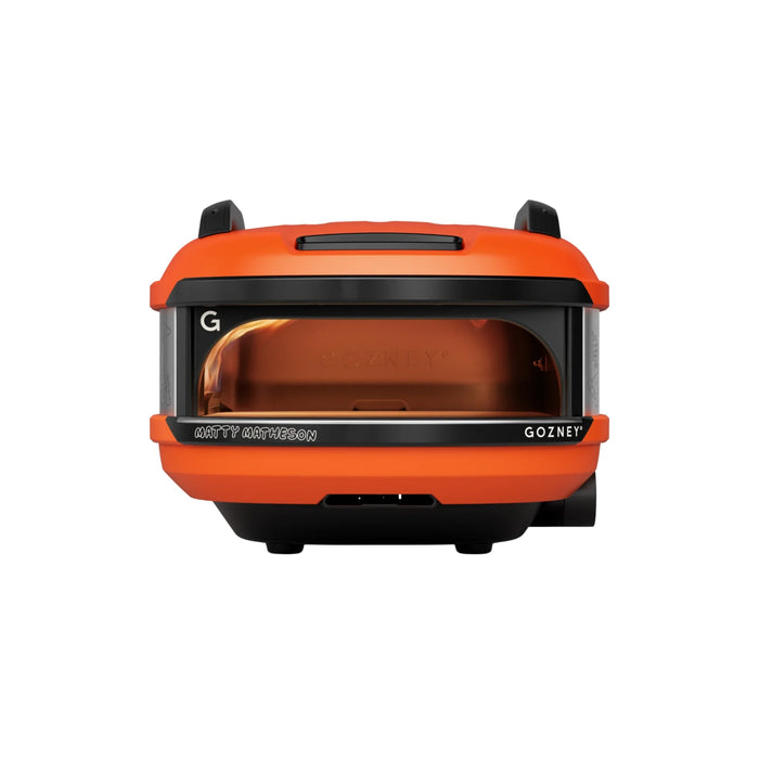 Gozney Tread Portable Propane Gas Pizza Oven Matty Matheson Limited Edition | GW STORE