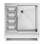 DCS Series 9 Beverage Chiller Bottle Holder Accessory | GW STORE